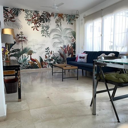 City Center Penthouse เซบีญา ภายนอก รูปภาพ