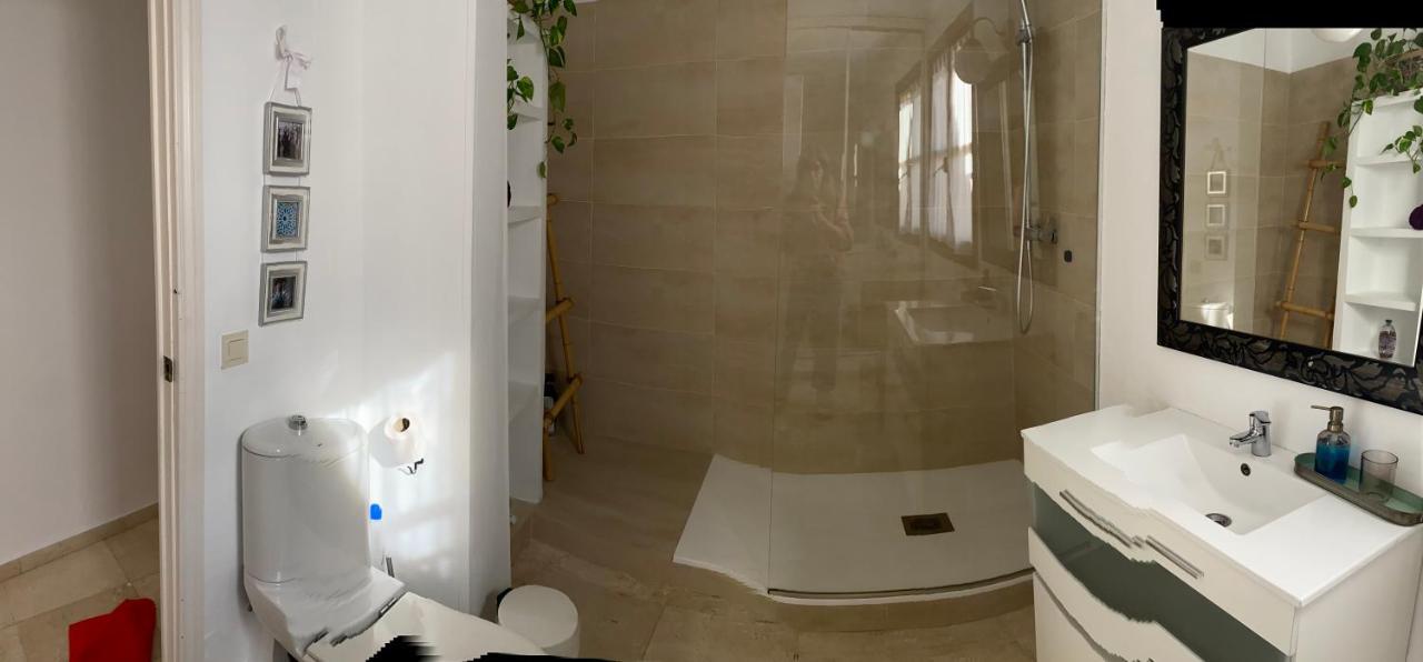 City Center Penthouse เซบีญา ภายนอก รูปภาพ