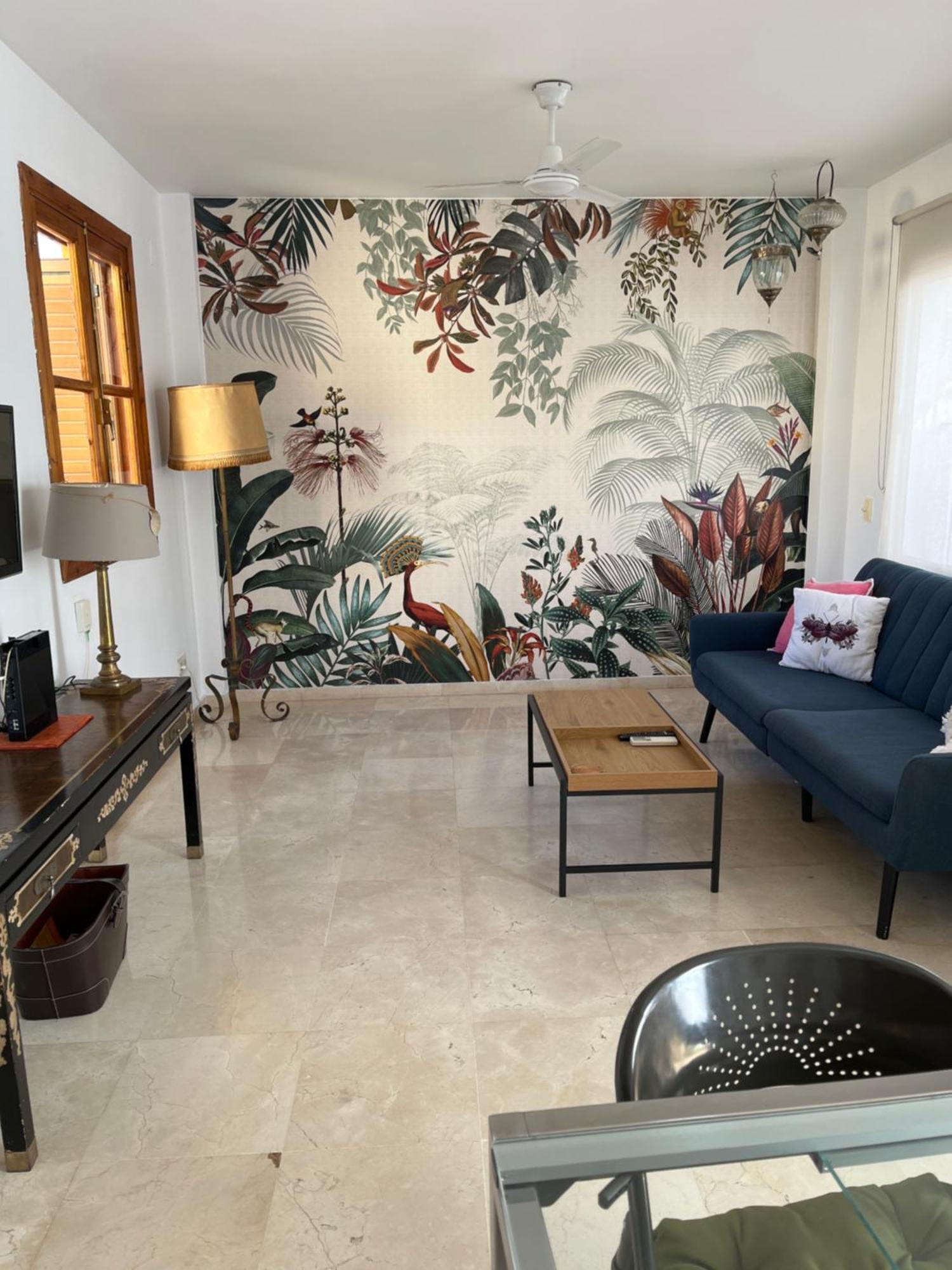 City Center Penthouse เซบีญา ภายนอก รูปภาพ