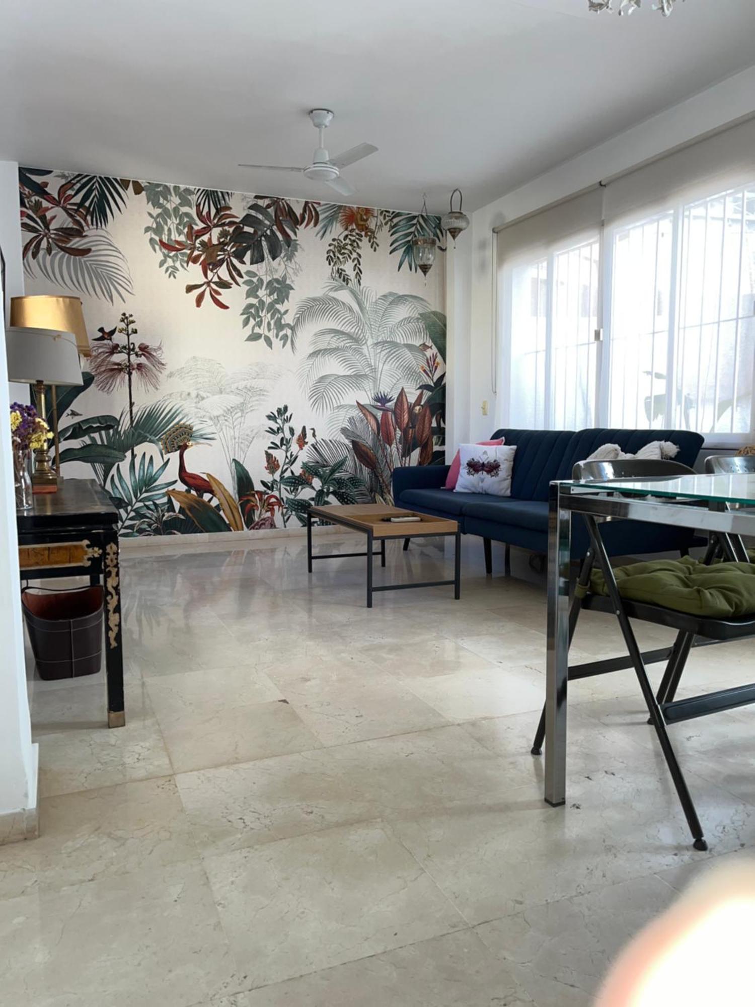 City Center Penthouse เซบีญา ภายนอก รูปภาพ